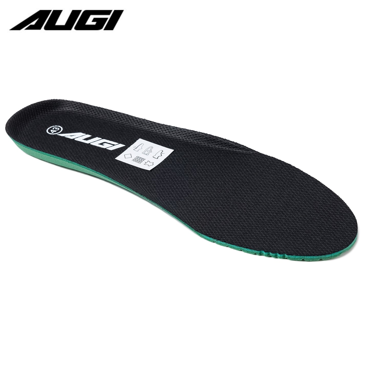 AUGI Men's Adventure Motorcycle Boots - Waterproof Cowhide Leather Rally Shoes for Off-Road Touring & Protection (Size 39-46)