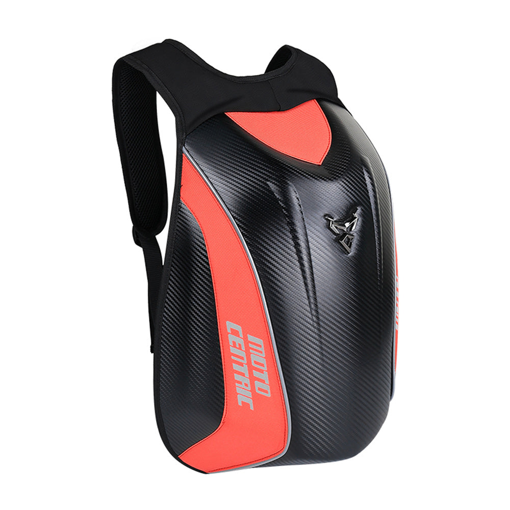 Motorcycle Backpack Motorsports Track Riding Back Pack