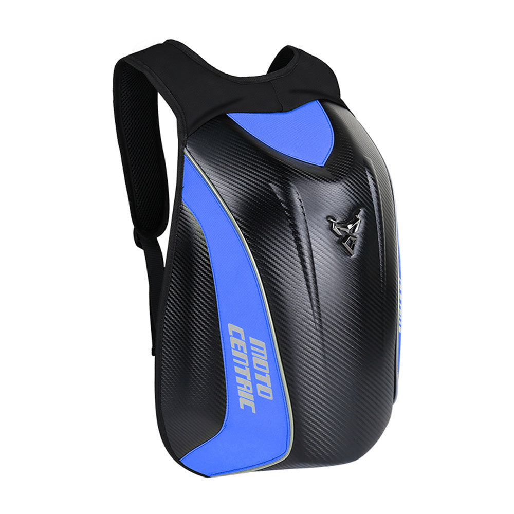 Motorcycle Backpack Motorsports Track Riding Back Pack