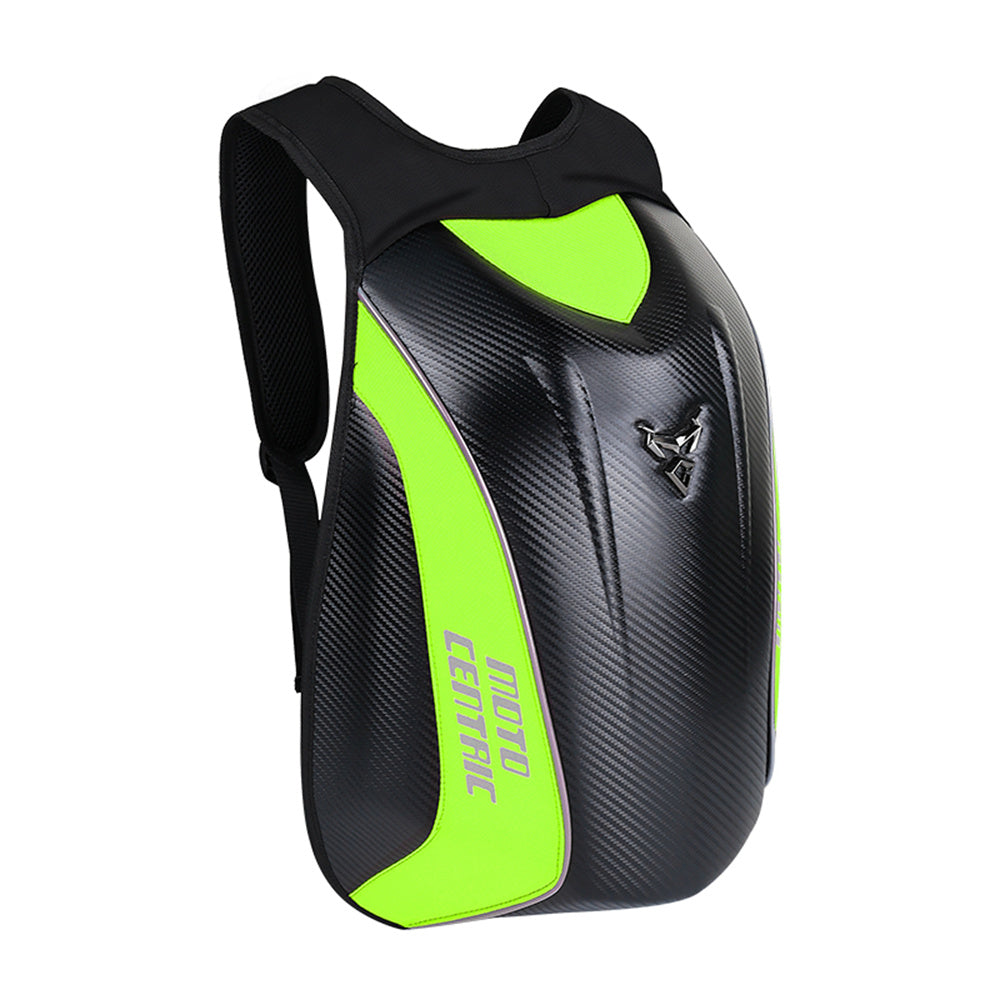 Motorcycle Backpack Motorsports Track Riding Back Pack