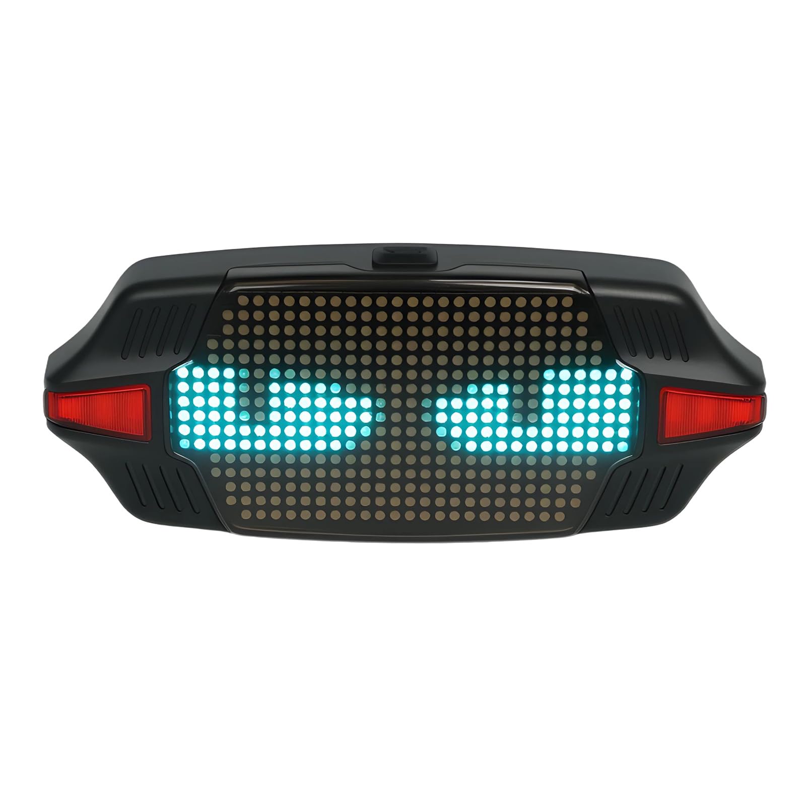 mjmoto Smart LED Tail Light - Package Content